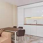Botabara Del Mar Boutique Aparthotel Pomorie