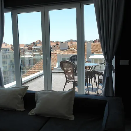 Botabara Del Mar Boutique