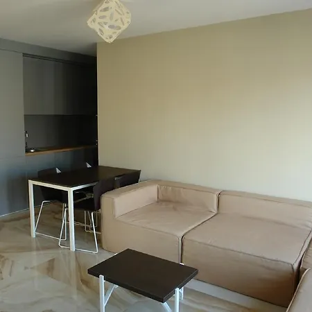 Botabara Del Mar Boutique Ahyolu