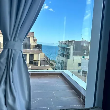 Botabara Del Mar Boutique 3*