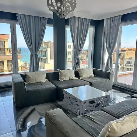 Botabara Del Mar Boutique 3*