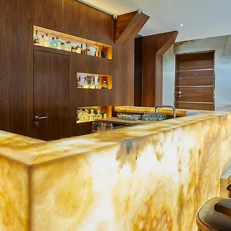 Botabara Del Mar Boutique 3*