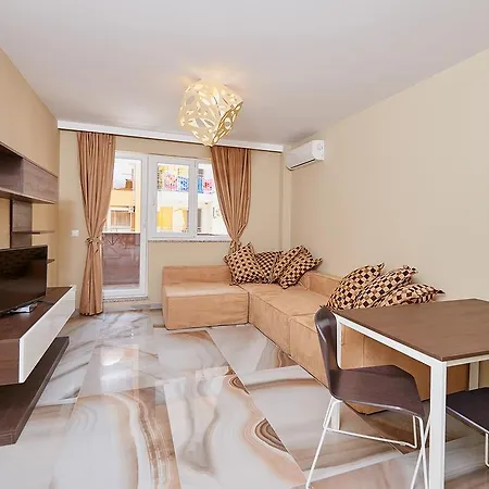 Botabara Del Mar Boutique 3*