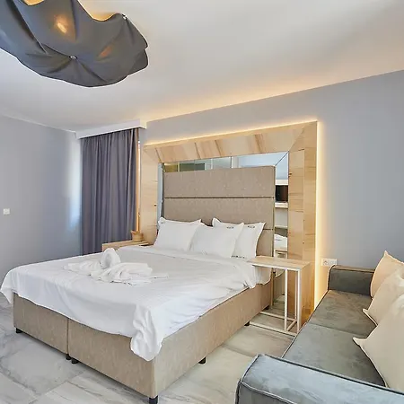 Botabara Del Mar Boutique Ahyolu