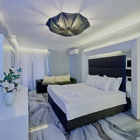 Apart Otel Botabara Del Mar Boutique Ahyolu