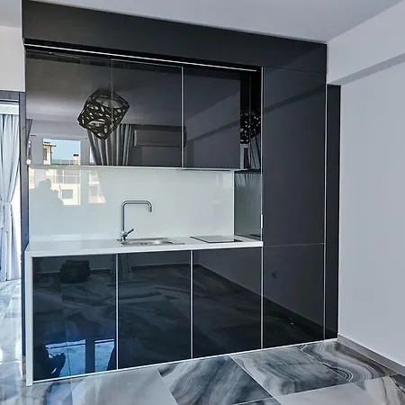 Apart Otel Botabara Del Mar Boutique Ahyolu