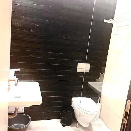 Botabara Del Mar Boutique Apart Otel Ahyolu