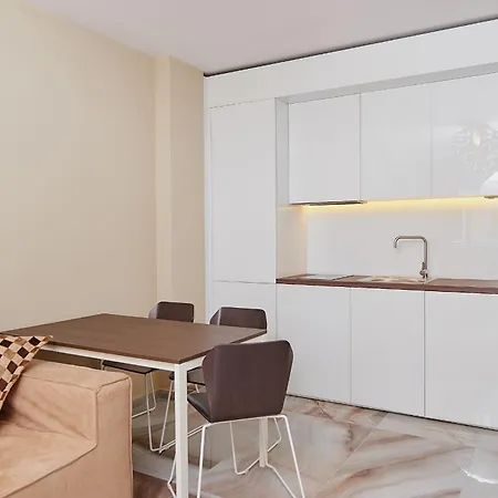 Botabara Del Mar Boutique Apart Otel Ahyolu