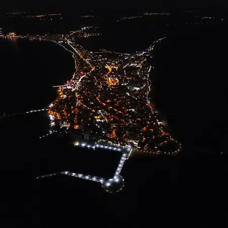 Apart Otel Botabara Del Mar Boutique Ahyolu