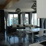 Botabara Del Mar Boutique Апартхотел