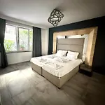 Botabara Del Mar Boutique Апартхотел