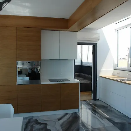 Botabara Del Mar Boutique 3*