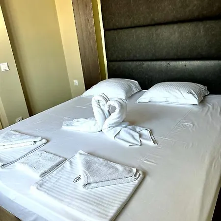 Botabara Del Mar Boutique Lejlighedshotel Pomorie