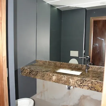 Botabara Del Mar Boutique Aparthotel 3*