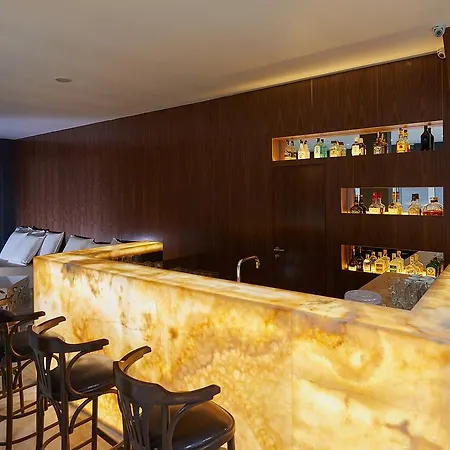 Апартхотел Botabara Del Mar Boutique 3*