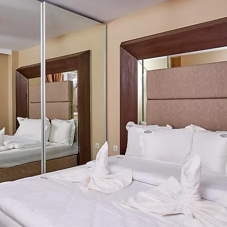 Botabara Del Mar Boutique 3* Поморие