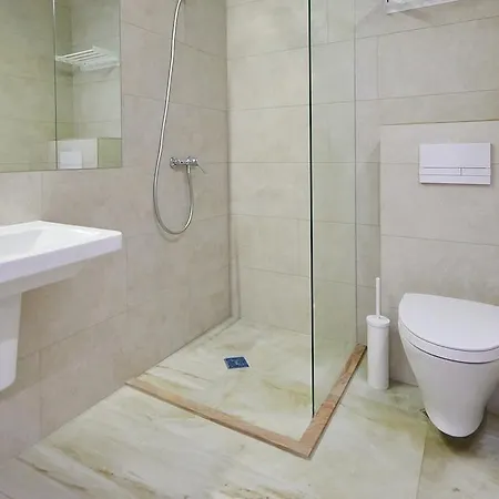 Апартхотел Botabara Del Mar Boutique