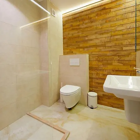 Botabara Del Mar Boutique Апартхотел 3*