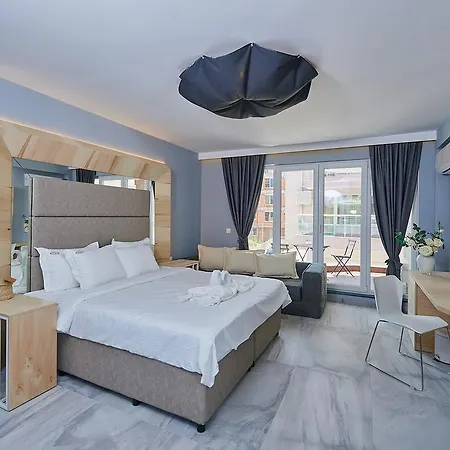 Botabara Del Mar Boutique 3* Поморие