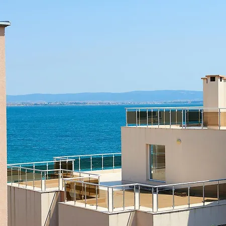 Апартхотел Botabara Del Mar Boutique