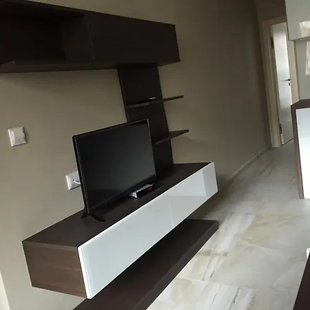 Botabara Del Mar Boutique Lejlighedshotel Pomorie