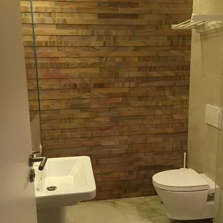 Lejlighedshotel Botabara Del Mar Boutique