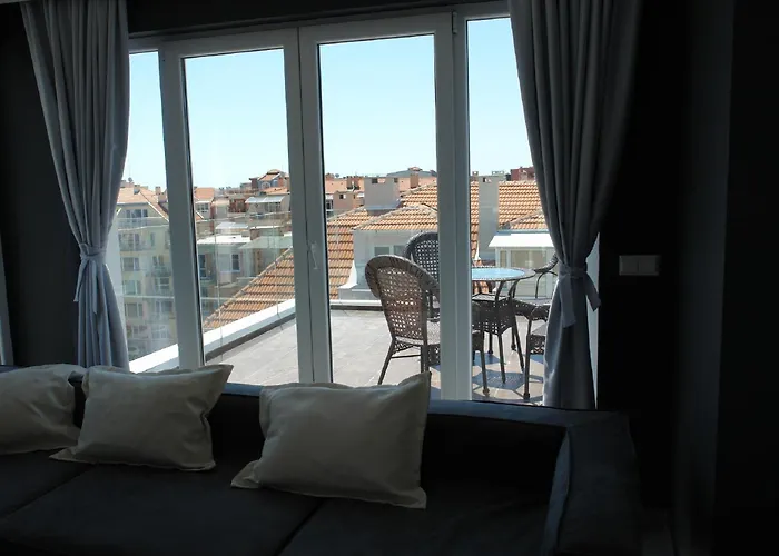 Botabara Del Mar Boutique