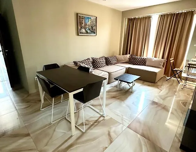 Botabara Del Mar Boutique 3* Gmina Pomorie