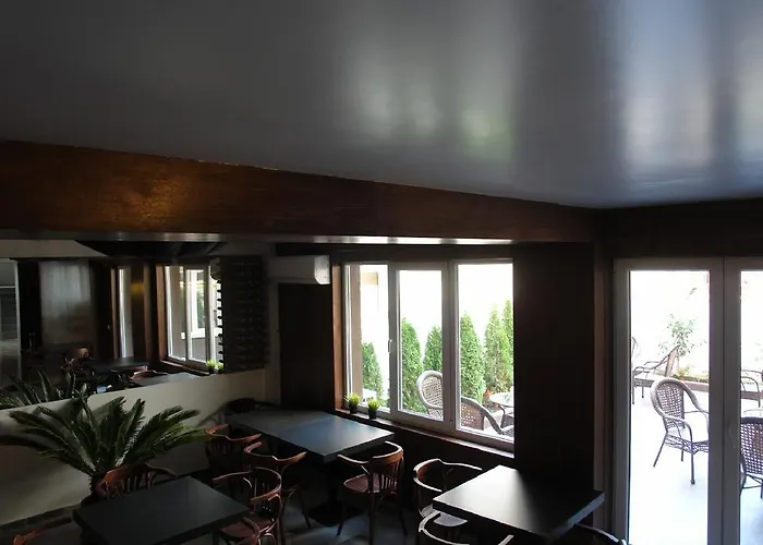 Botabara Del Mar Boutique 3*