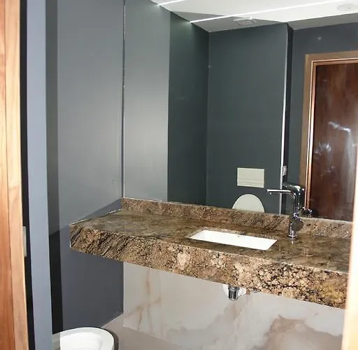 Botabara Del Mar Boutique Hotel apartamentowy 3*