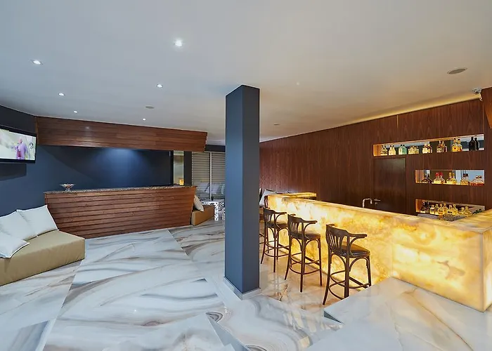 Botabara Del Mar Boutique Hotel apartamentowy Gmina Pomorie