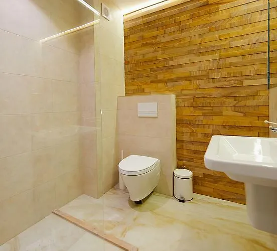 Botabara Del Mar Boutique Hotel apartamentowy 3*