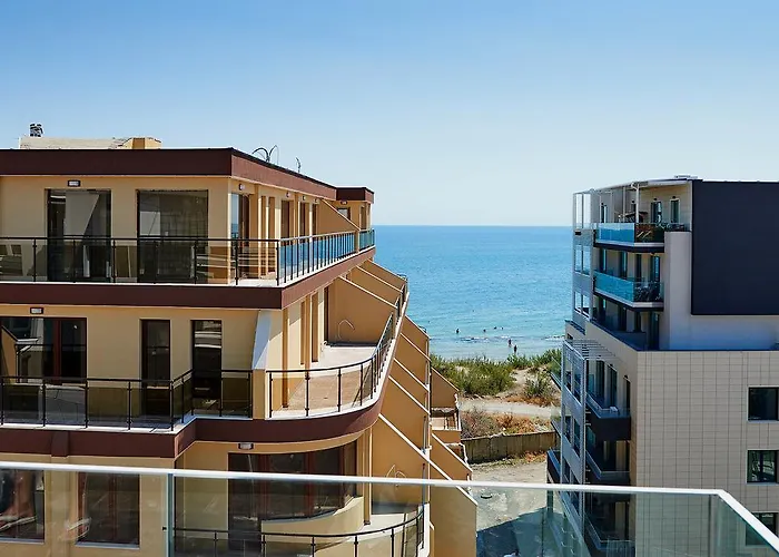 Botabara Del Mar Boutique