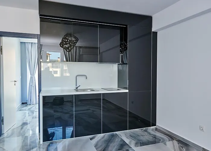 Hotel apartamentowy Botabara Del Mar Boutique Gmina Pomorie