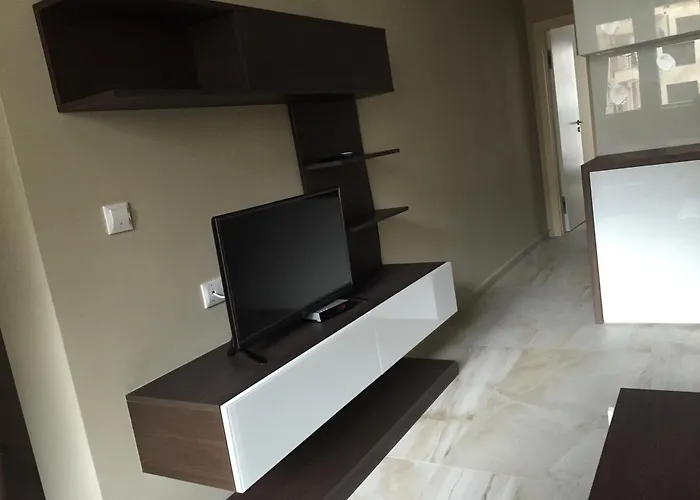 Botabara Del Mar Boutique Hotel apartamentowy Gmina Pomorie