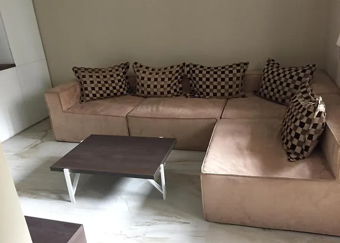 Hotel apartamentowy Botabara Del Mar Boutique Gmina Pomorie